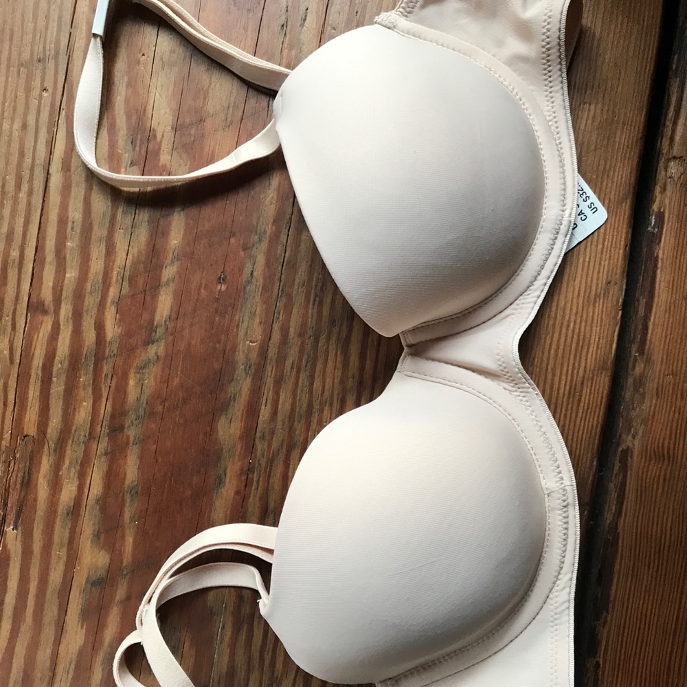 Victoria’s Secret Lightly Lined Bra